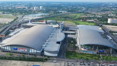 Impact Exhibition & Convention Center