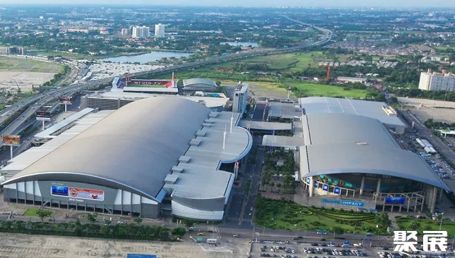 Impact Exhibition & Convention Center