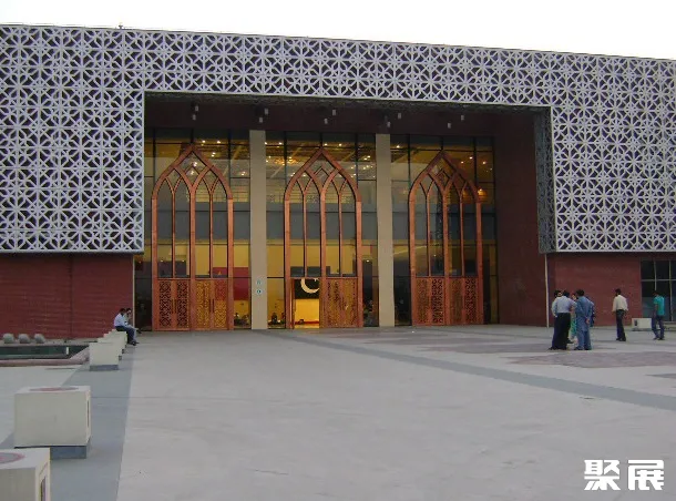 Pak-China Friendship Centre