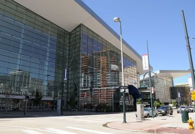 Colorado Convention Center