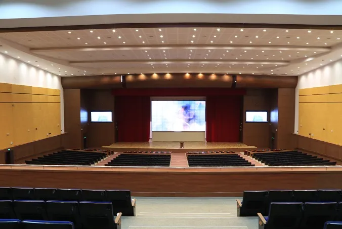 Binh Duong Convention & Exhibition Center