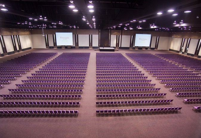 Bangkok Convention Centre