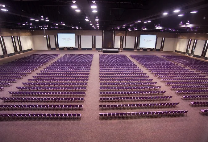 泰国曼谷会议中心图片3