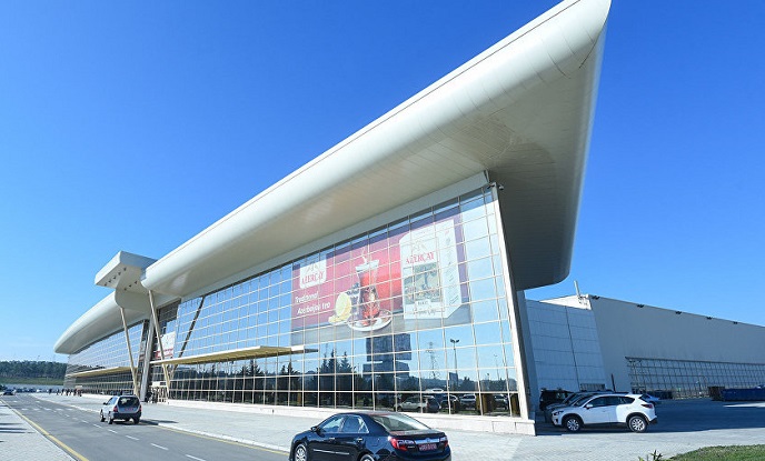 Baku Expo Center