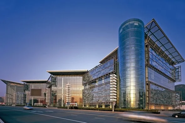 大连世界博览广场图片1