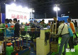 广州国际箱包皮具手袋展览会