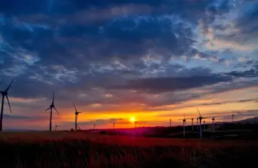 【能源展】东北亚清洁能源展将在中国沈阳开幕