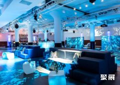 Metropolitan Pavilion