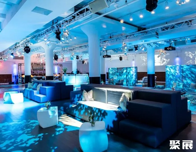 Metropolitan Pavilion