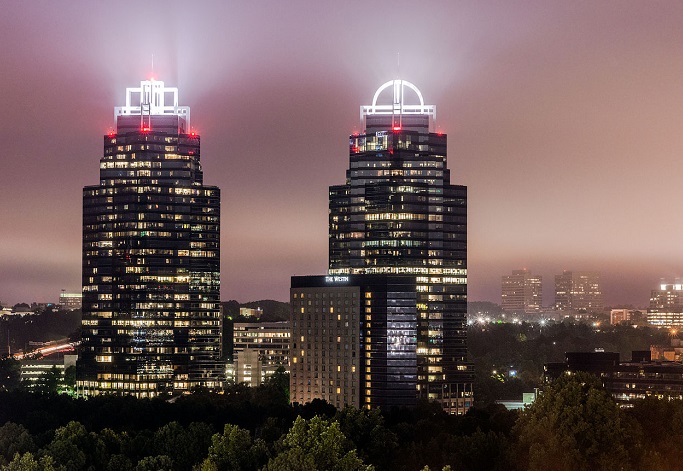 Atlanta Market Center