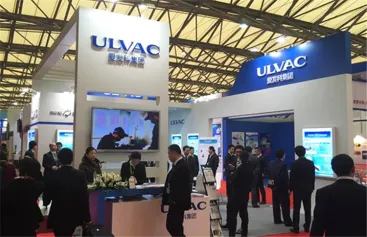【涂料展】中国乃至全球唯一的真空镀膜行业展览会将在上海举办