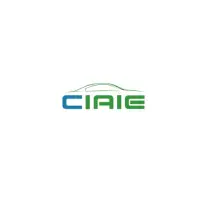 上海汽车轻量化展Logo