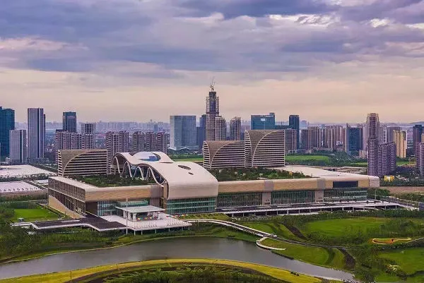 杭州国际博览中心图片1