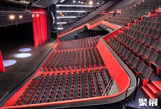 Palais des Festivals de Cannes