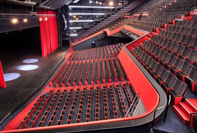 Palais des Festivals de Cannes