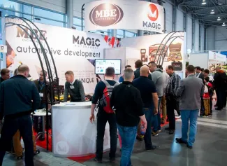 2026波兰车展门票怎么买