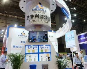 广东空压机展2025展品范围有哪些?