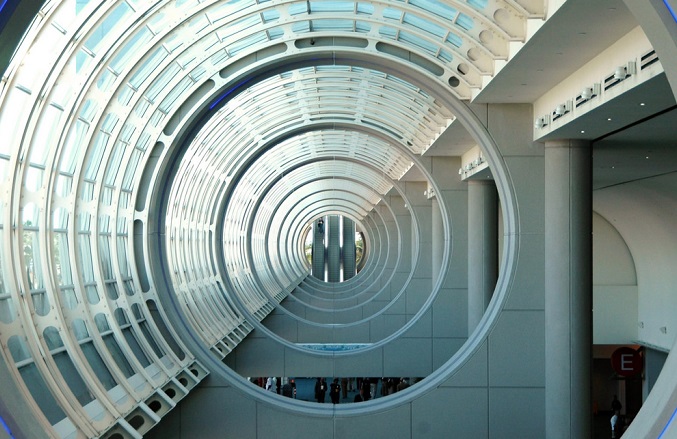 SAN DIEGO CONVENTION CENTER