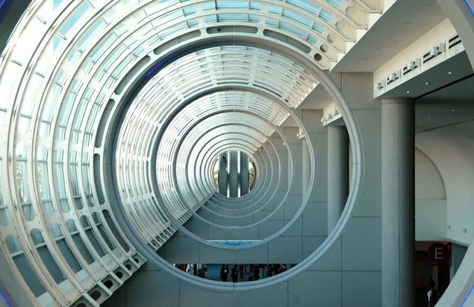 SAN DIEGO CONVENTION CENTER