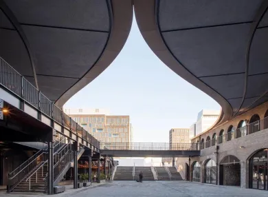 Olympia Exhibition Center