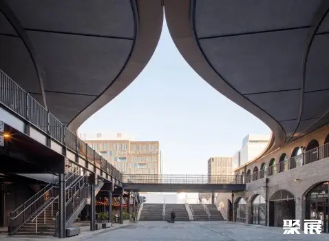 Olympia Exhibition Center