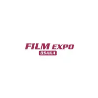 日本薄膜展Logo