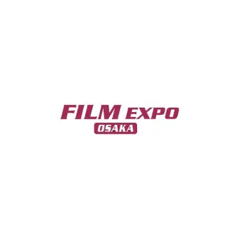 日本薄膜展logo