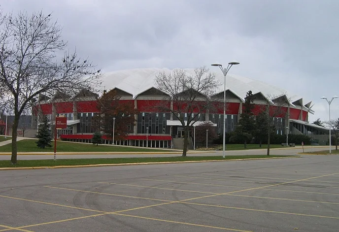 美国麦迪逊联合能源中心图片1