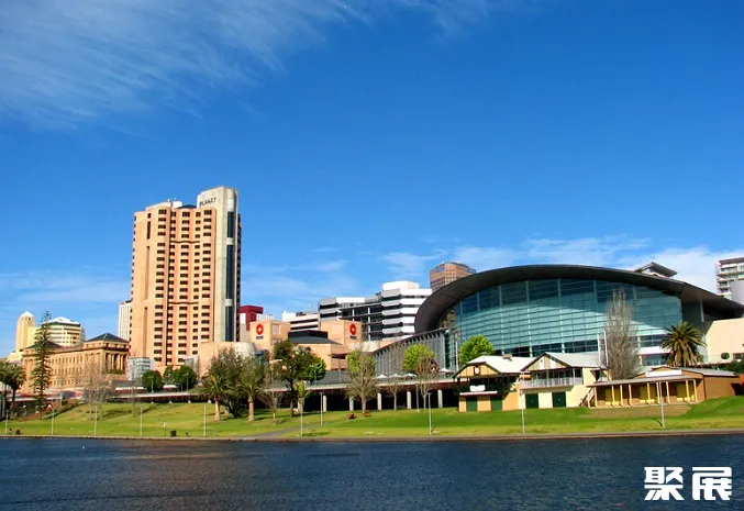 Adelaide Event & Exhibition Centre