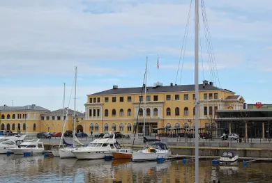 Trondheim Spektrum