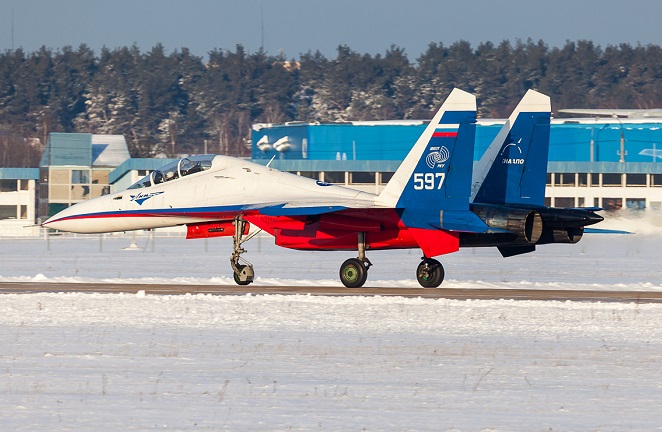 Gromov Flight Research Institute