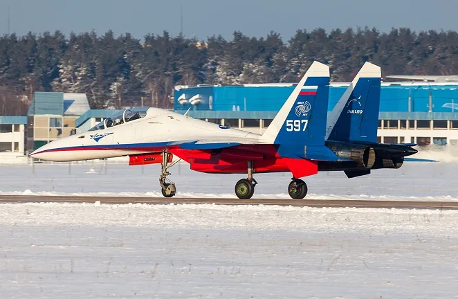 Gromov Flight Research Institute