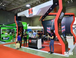 越南摩配展现场图片3