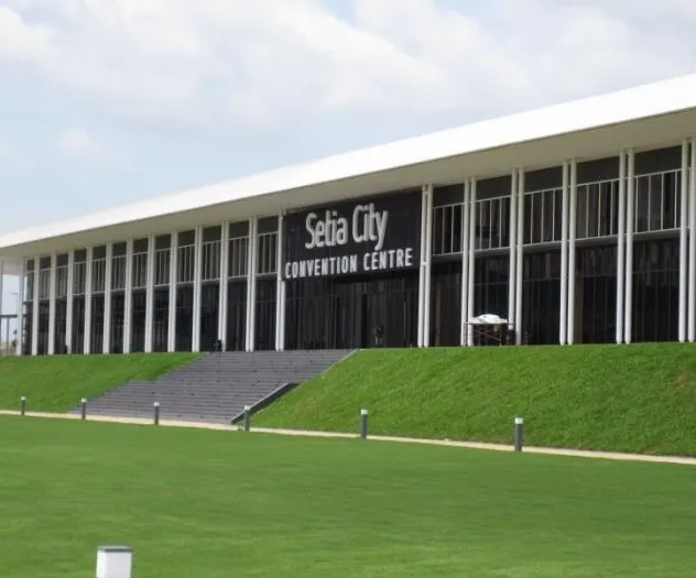 Setia City Convention Center