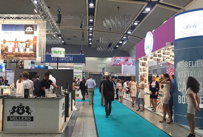 Exhibition Centre Westfallenhalle Dortmund