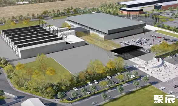 Parc des expositions de Reims