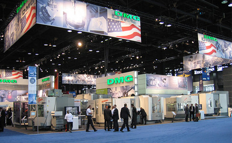 Aberdeen Exhibition & Conference Centre