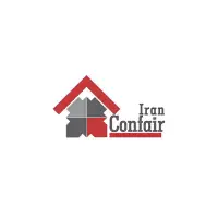 Tehran International Building Materials, Doors & Windows Exhibition (Iran Confair)Logo