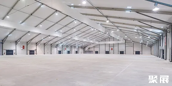 Paris Event Center La Villette