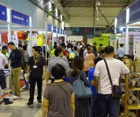马来西亚农业展2026门票在哪买