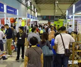马来西亚农业展展会现场(现场盛况)4