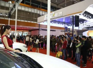 SVA2020上海汽车智能网联展，汇集最新产品和技术