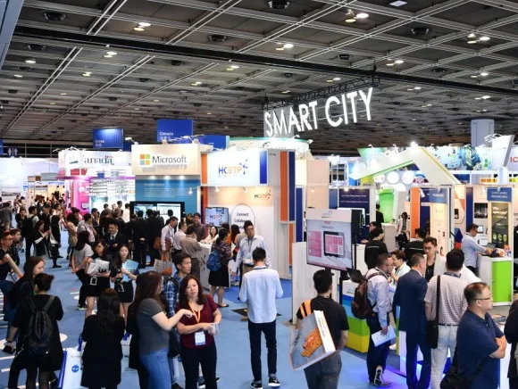 香港春季电子产品展览会Hong Kong Electronics Fair