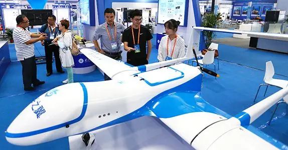 青岛国际海洋科技展览会，全方位覆盖海事
