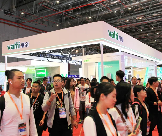 中国绿色厨卫、燃气用具及家居五金博览会赢战2020