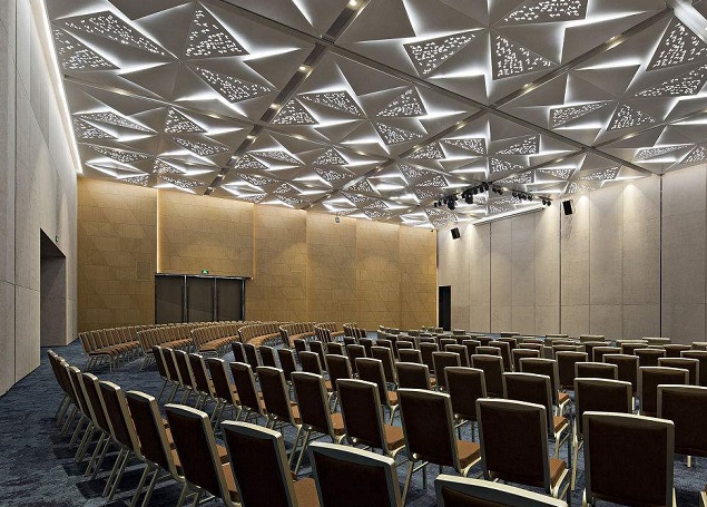 Beijing International Convention Center