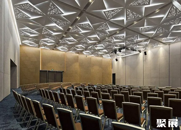 Beijing International Convention Center