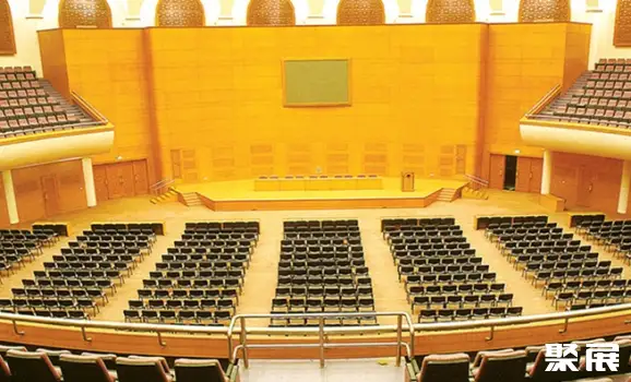 Bangabandhu International Conference Center