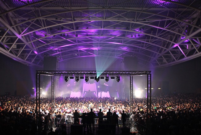 Torino Lingotto Fiere