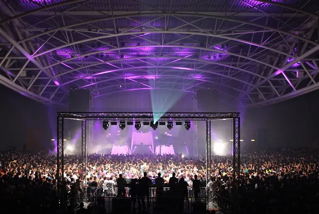 Torino Lingotto Fiere